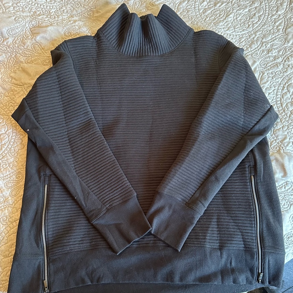 All in Motion sweatshirt